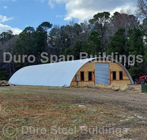 DuroSPAN Steel Q25'x40x12 Metal Arch Building Barn Kits Open Ends Factory DiRECT. $7,999.00. Free shipping. 49 watching. 18d 21h. Duro Steel Industrial Base Plate Metal Arch Building Foundation Connector Manual. $5.50. Free shipping. 4d 22h. DuroSPAN Steel 40x90x16 Metal Straight Wall Arch Building Kits Open Ends DiRECT.